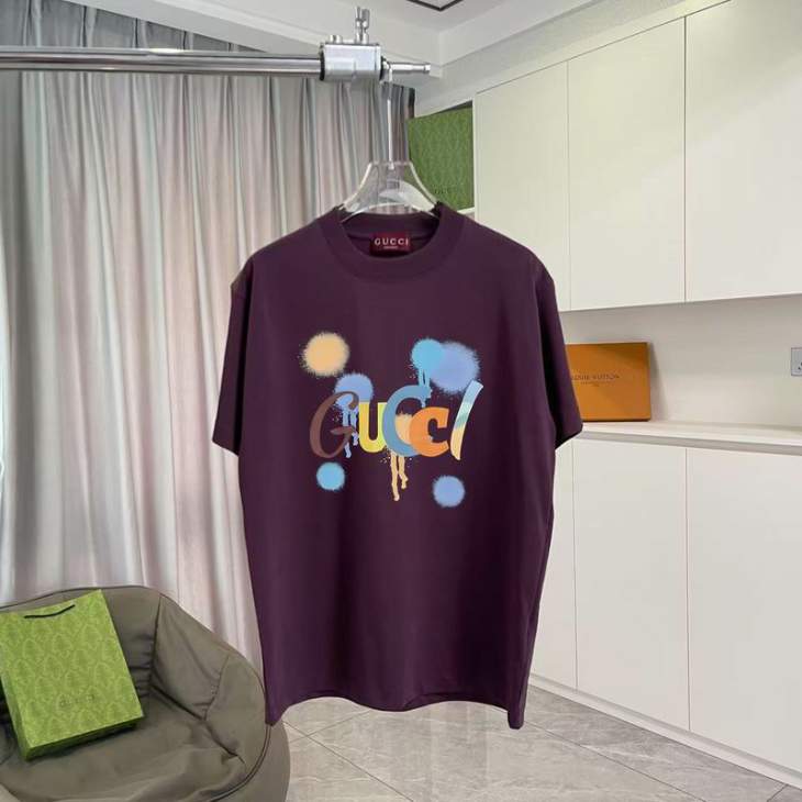 Picture of Chanel T Shirts Short _SKUChanelS-2XLhgntx3218535